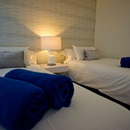 Villa Paradise Playa Paraiso  Kültér fotó