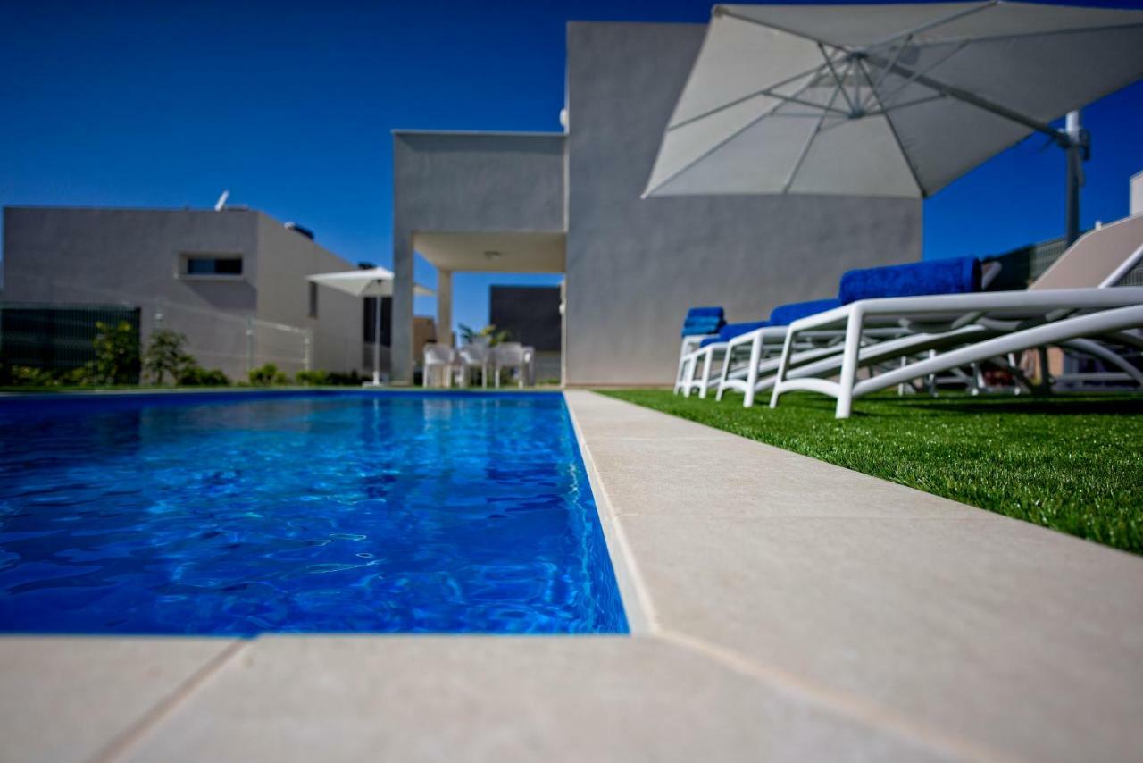 Villa Paradise Playa Paraiso  Kültér fotó