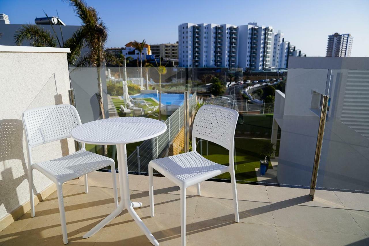 Villa Paradise Playa Paraiso  Kültér fotó