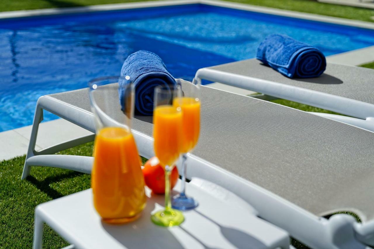 Villa Paradise Playa Paraiso  Kültér fotó